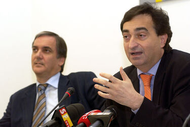 Bellinzona crisi di Governo