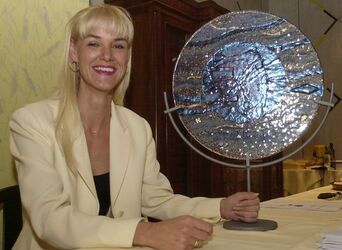 Lugano Gabriella Schweiger