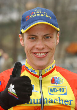 Ciclismo Giro del Mendrisiotto
