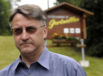 Gurtnellen Markus Z&uuml;st