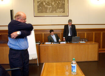 Locarno processo Don Italo Casiraghi