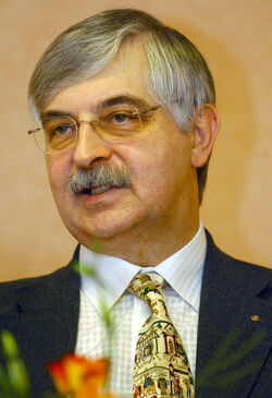 IIRM Giovanni Maria Colpi