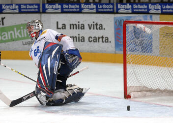 Hockey Ronald R&uuml;eger