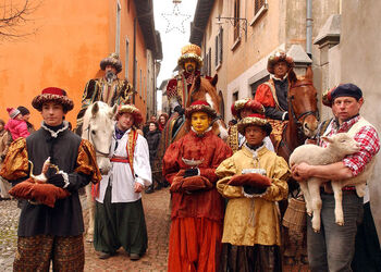 Arzo Re Magi