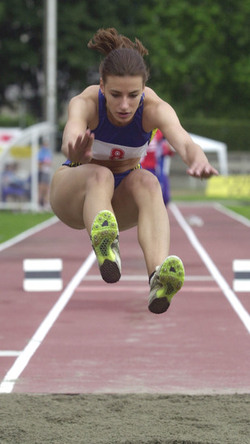 Atletica leggera Campionati ticinesi Chiasso