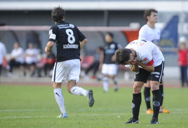 Calcio FC Locarno FC Wil