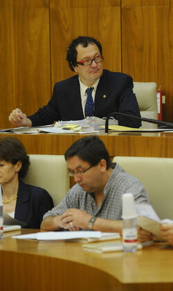 Lugano Mauro Ermani