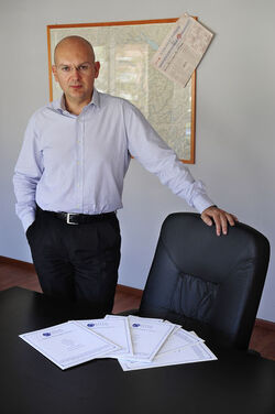 Chiasso Luca Martin
