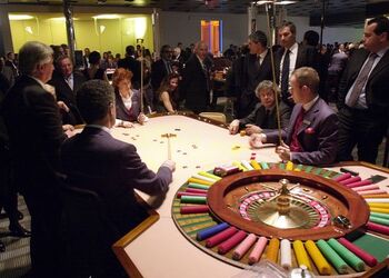 Lugano Casino Lugano inaugurazione