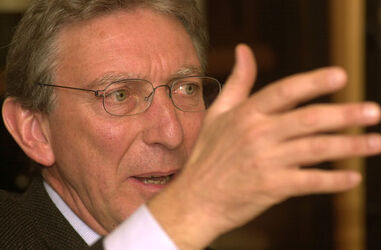 Mendrisio Marco Bronzini