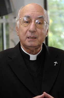 Lugano Luigi Mazzetti