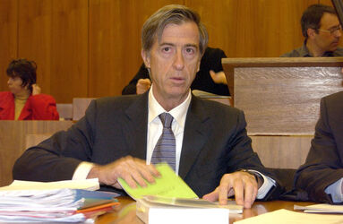 Paolo Bernasconi