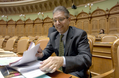Berna Fabio Abate
