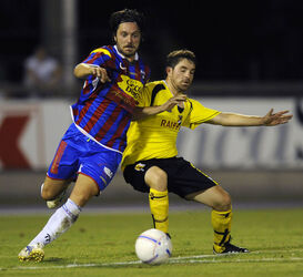 Calcio FC Chiasso FC Mendrisio Stabio Calcio FC Chiasso FC Mendrisio Stabio