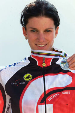 Ciclismo Campionati mondiali di Lisbona
