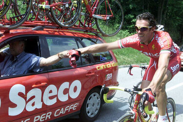 84.Giro d Italia tappe e personaggi