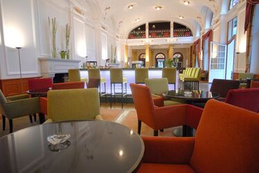 Flims Park Hotel Waldhaus Flims Park Hotel Waldhaus