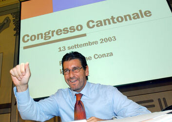 Lugano PLRT assemblea delegati