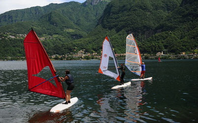 Riva San Vitale windsurf club Riva san Vitale Riva San Vitale windsurf club Riva san Vitale