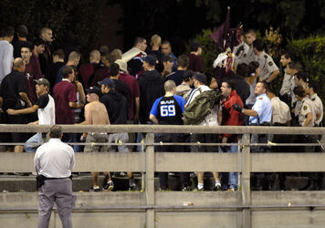 Calcio FC Chiasso Servette FC