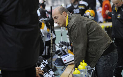 Hockey Andrea Canonica
