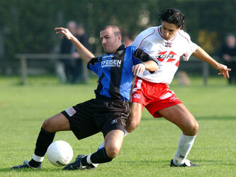Calcio SC Balerna US Arbedo