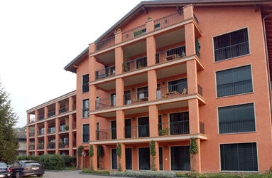 Gentilino Mondo Biotech Holding SA
