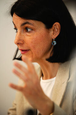 Bellinzona Laura Sadis