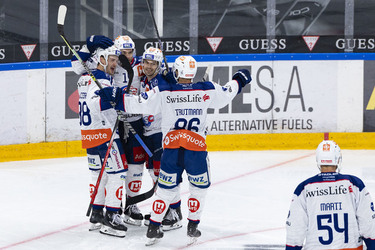 Hockey HC Lugano ZSC Lions Hockey HC Lugano ZSC Lions