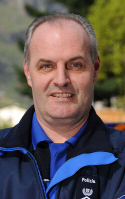 Biasca Ivano Bodino