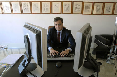 Lugano Davide Gai