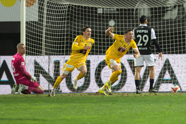 Calcio FC Lugano FC Lucerna