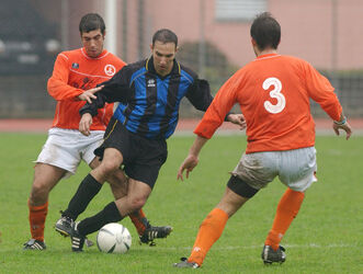 Calcio US Semine FC Verbano Calcio US Semine FC Verbano