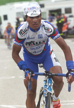 84.Giro d Italia tappe e personaggi
