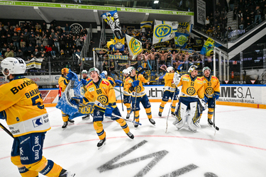 Hockey HC Lugano HC Davos