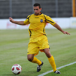 Calcio Loic Chatton