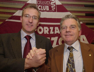 Calcio assemblea ordinaria AC Bellinzona