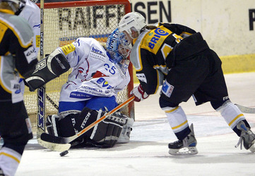 EV Zug Seewen