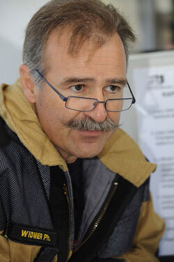 Mendrisio Philipp Widmer