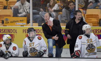 Hockey Ladies Team Lugano EV Zug