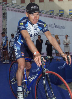 84.Giro d Italia tappe e personaggi