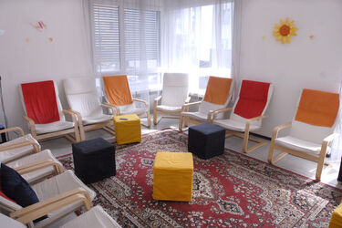Lugano Day Hospital Gulliver Sagl