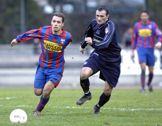 Calcio Ch.league FC Chiasso FC Yverdon Sport