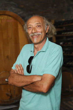 Balerna Sergio Ravaglia