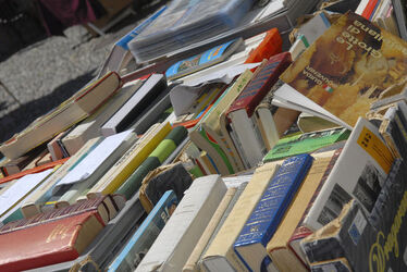 Locarno mercatino del gioved&igrave;