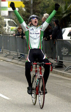Ciclismo 25mo Giro del Lago Maggiore GP Brissago