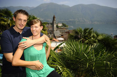 Ascona Ivo Adam