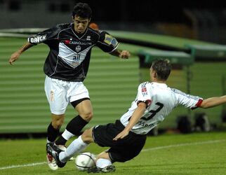 Calcio AC Lugano FC Wohlen