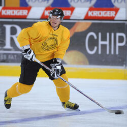 Hockey HC Lugano primo allenamento Hockey HC Lugano primo allenamento
