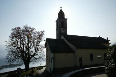 Ticino contemplativo